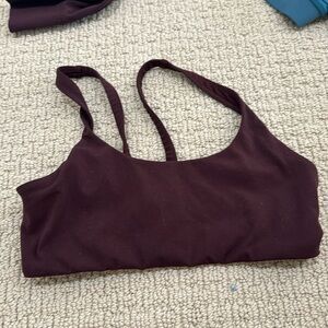 vuori yosemite bra